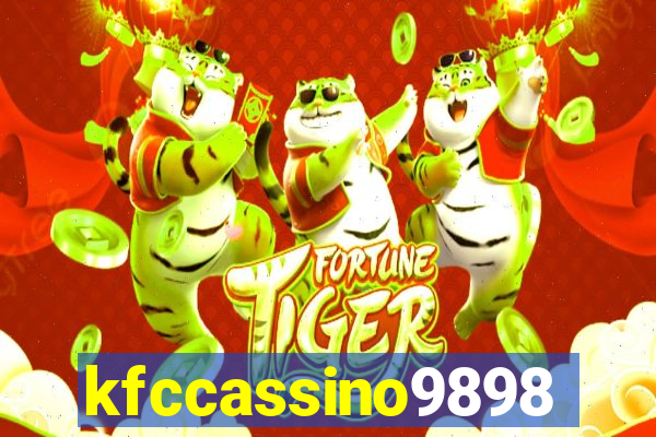 kfccassino9898