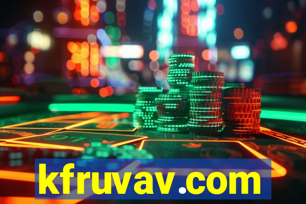 kfruvav.com