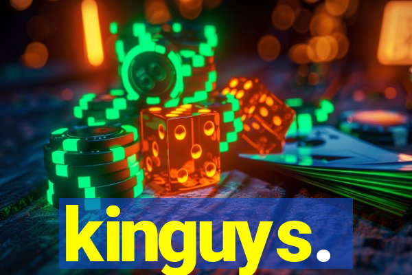 kinguys.