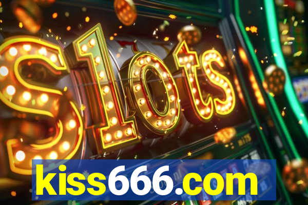 kiss666.com