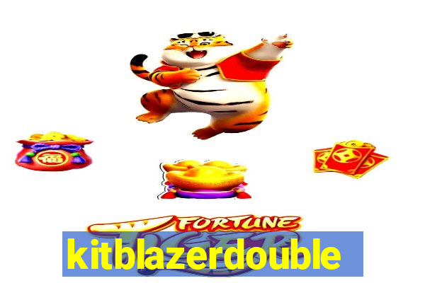 kitblazerdouble