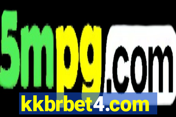 kkbrbet4.com