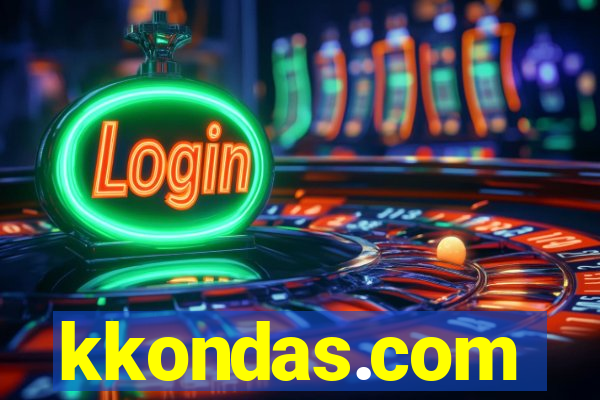 kkondas.com