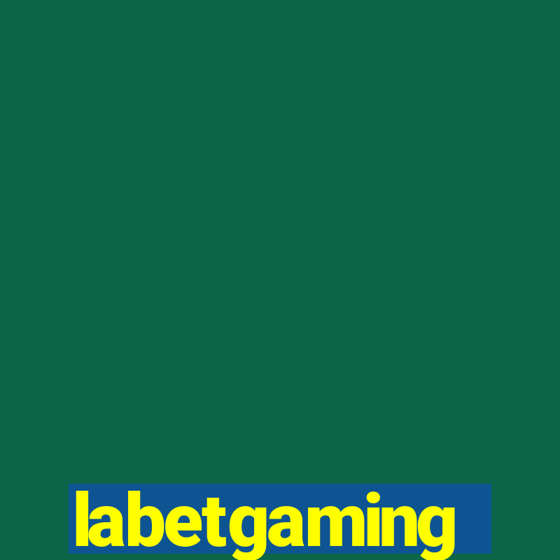 labetgaming