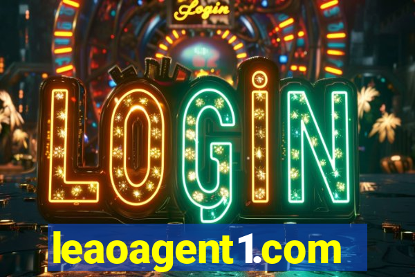 leaoagent1.com