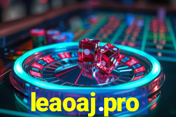 leaoaj.pro