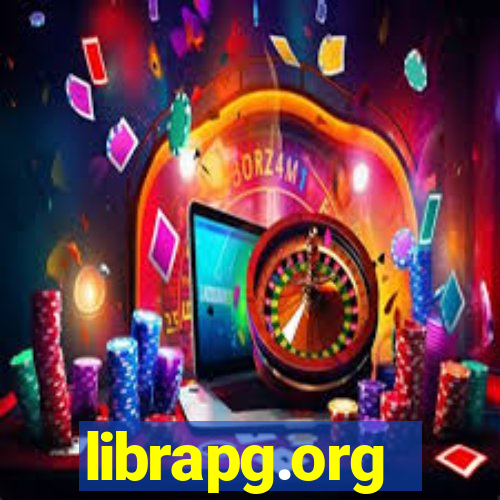 librapg.org