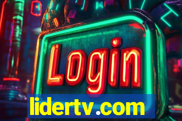 lidertv.com