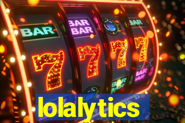 lolalytics