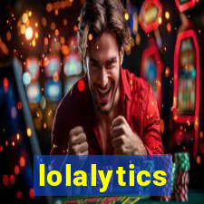 lolalytics