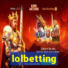 lolbetting