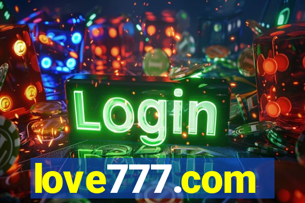 love777.com