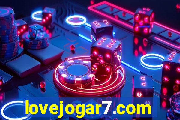 lovejogar7.com