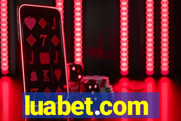 luabet.com