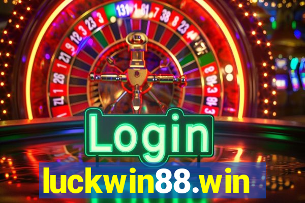 luckwin88.win