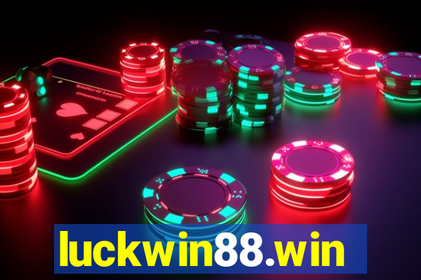 luckwin88.win