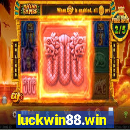 luckwin88.win