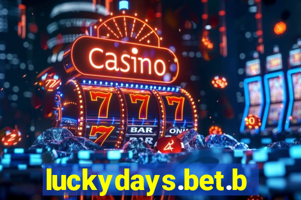 luckydays.bet.br