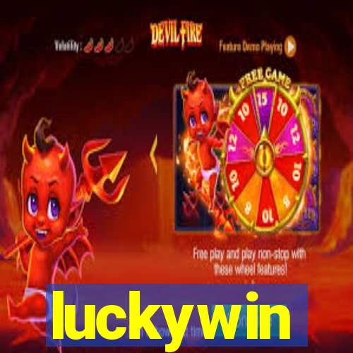 luckywin