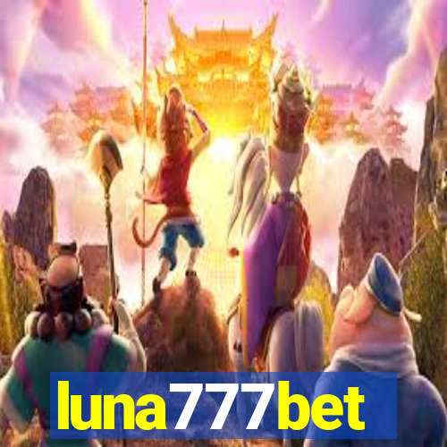 luna777bet