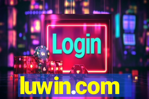 luwin.com