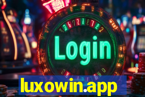 luxowin.app