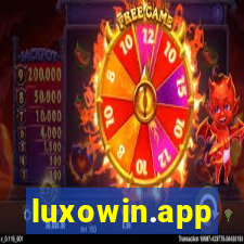 luxowin.app