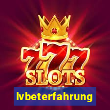 lvbeterfahrung