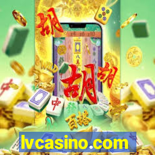 lvcasino.com