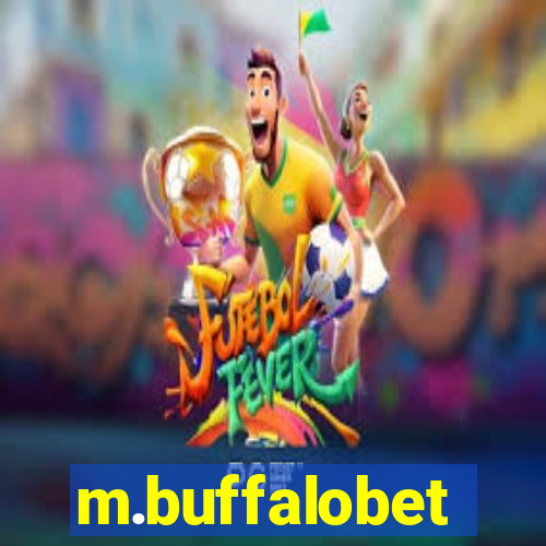 m.buffalobet