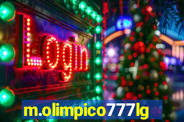 m.olimpico777lg.com