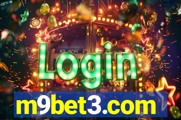 m9bet3.com