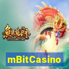 mBitCasino