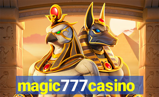 magic777casino