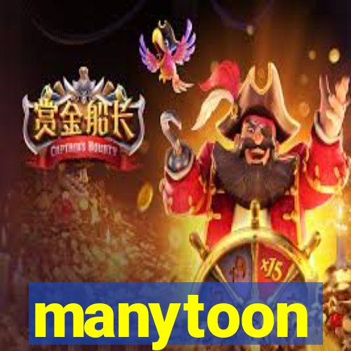 manytoon