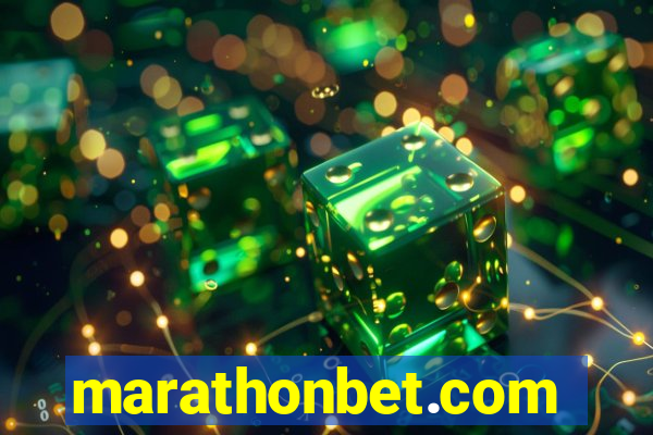 marathonbet.com