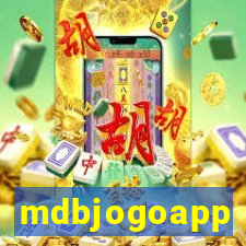 mdbjogoapp