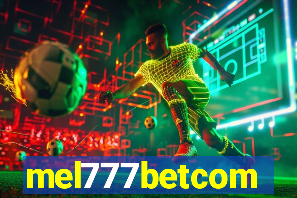 mel777betcom