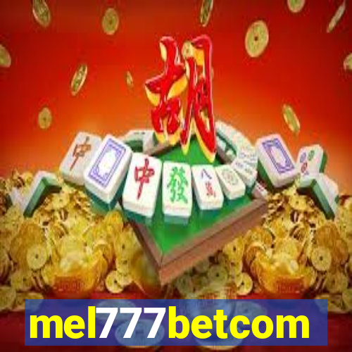 mel777betcom