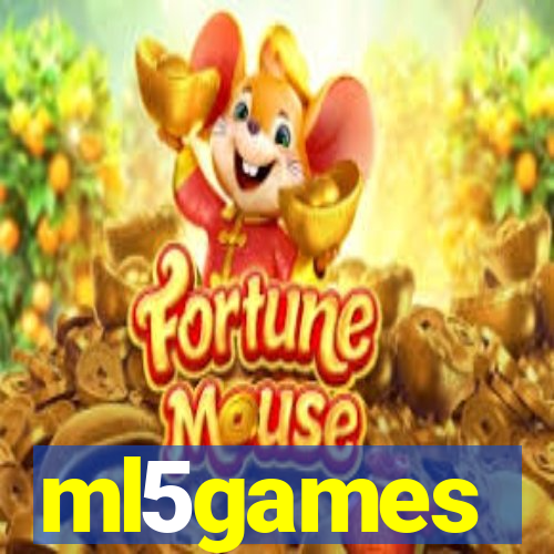 ml5games