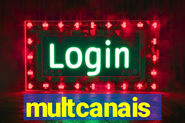 multcanais