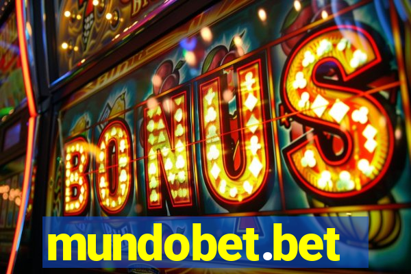 mundobet.bet