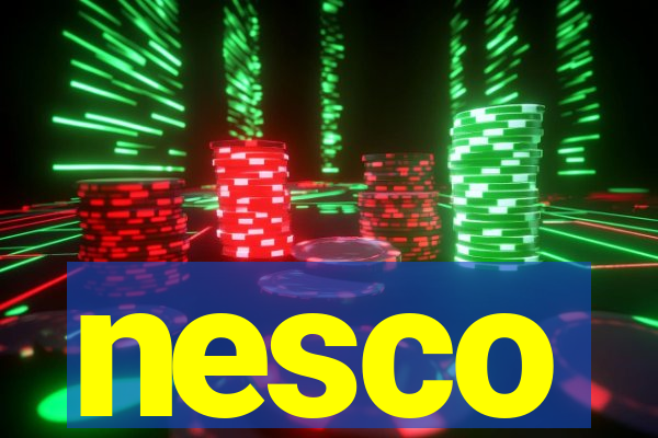 nesco