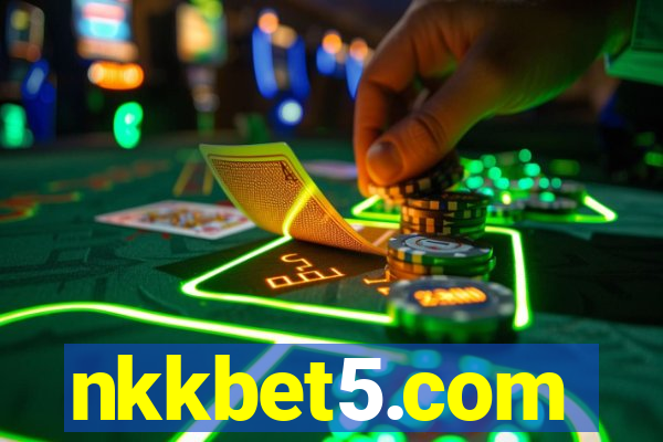 nkkbet5.com