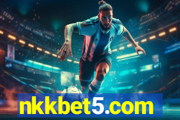 nkkbet5.com