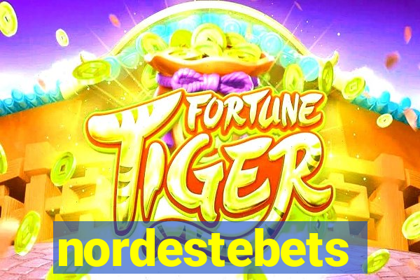 nordestebets