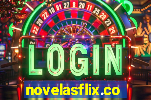 novelasflix.co