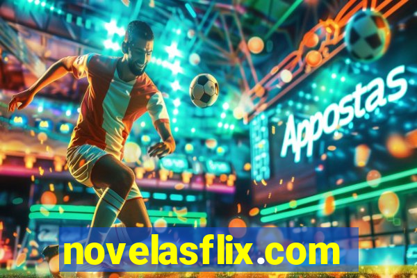 novelasflix.com