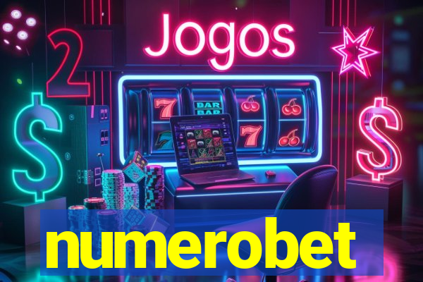 numerobet