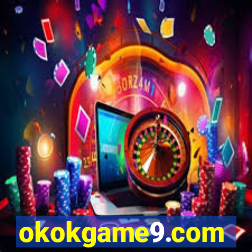 okokgame9.com